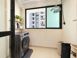 Blk 420C Waterfront II @ Northshore (Punggol), HDB 4 Rooms #605156291